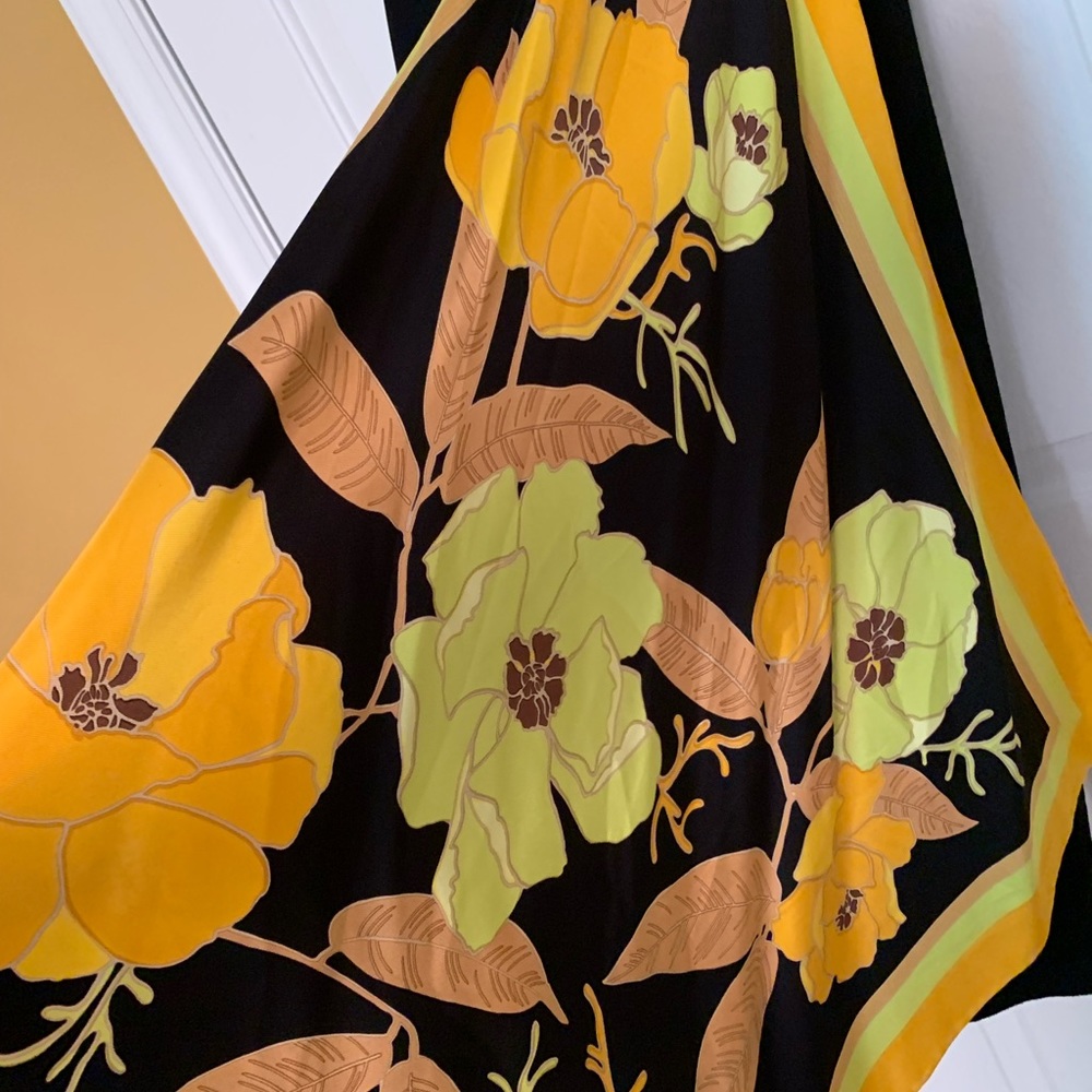 Dries Van Noten Dress Medium 2018 Runway Dress - image 2
